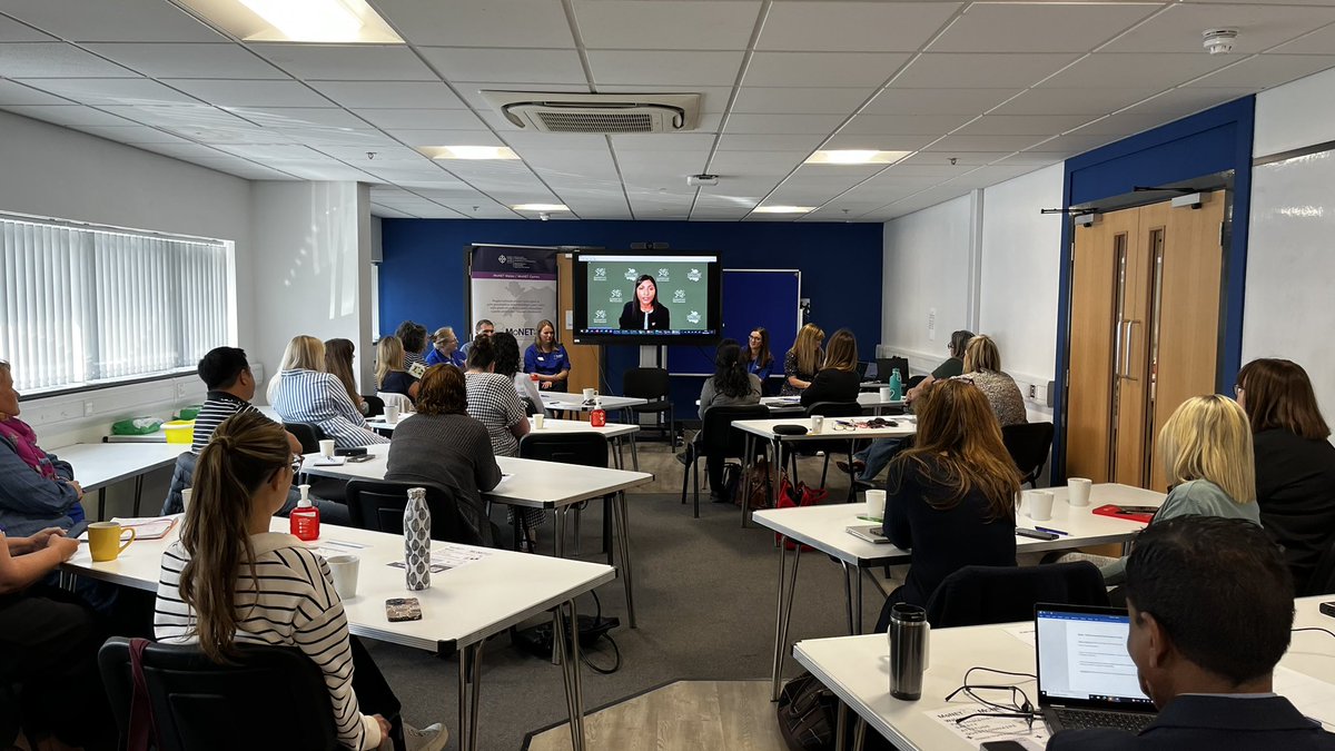 Sarah Hookes 💙 tweet media