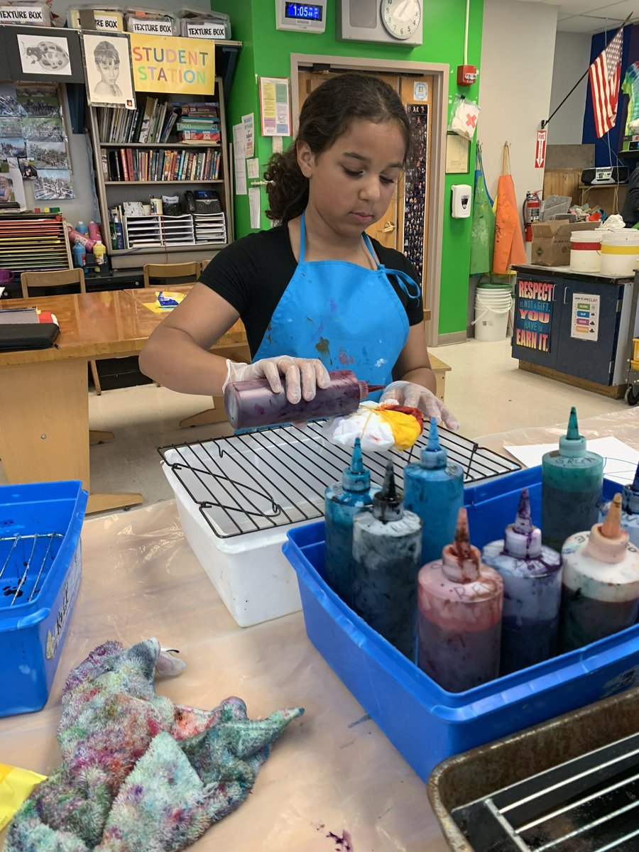 Danielle Alterio tweet media