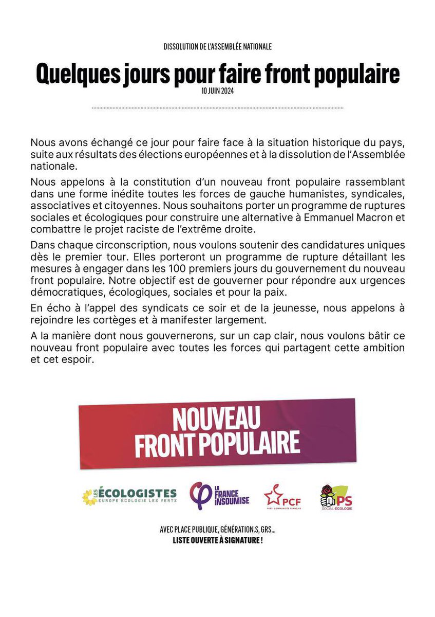 François Piquemal tweet media