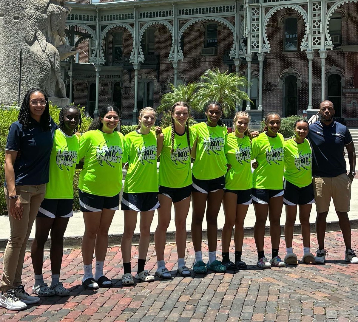 Northview Lady Titans WBB tweet media