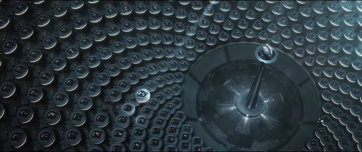 CultureCrave's tweet image. Writers for #Andor S2

Ep 1-3: Tony Gilroy 
Ep 4-6: Beau Willimon 
Ep 7-9: Dan Gilroy 
Ep 10-12: Tom Bissell 

There will be a one-year time jump every three episodes