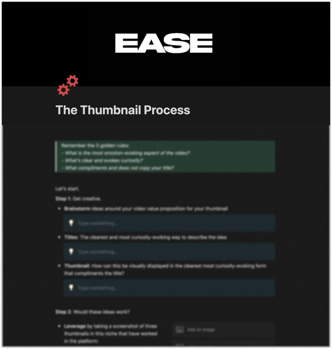 Ease Media tweet media