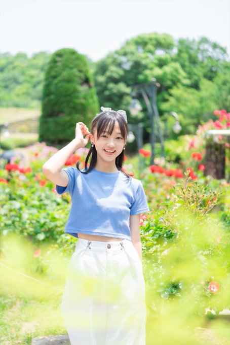 Twitterのコスプレ画像5