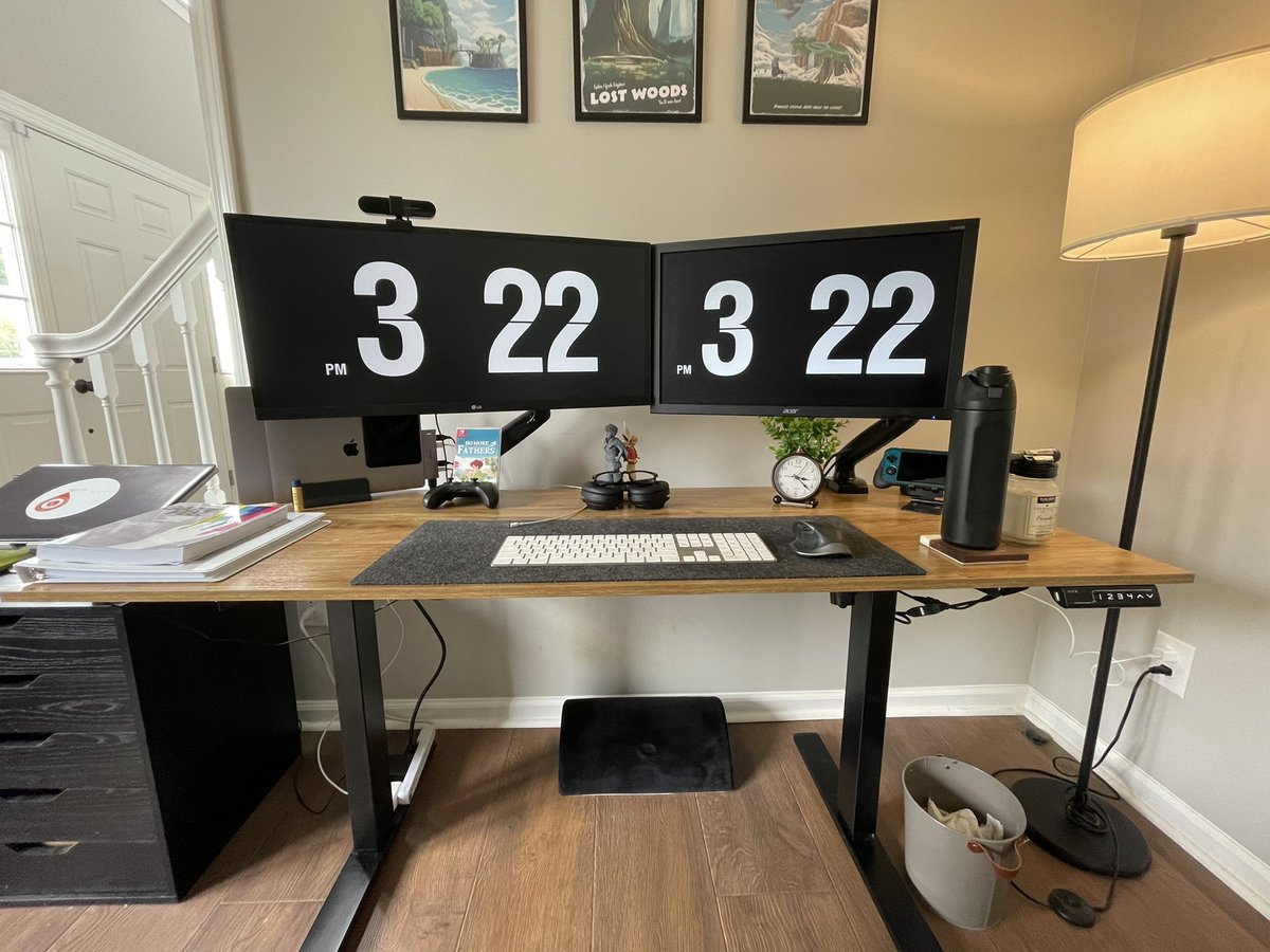 IsaiahToth_Dev's tweet image. Hello there.

#indiedevworkspacechallenge