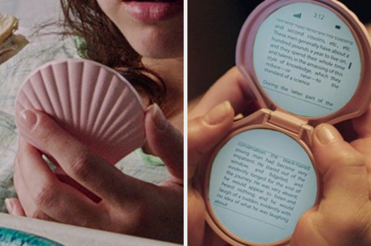 Queer Eye For The Animorphs Reboot tweet media