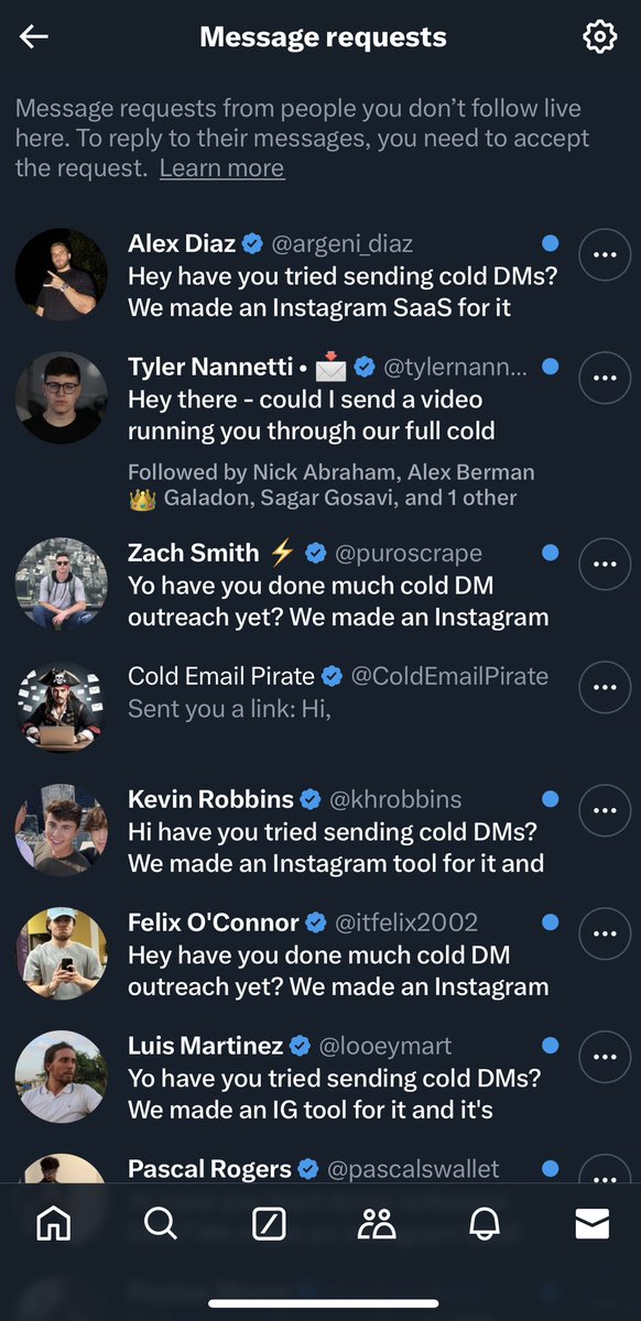 The AI Consultant tweet media