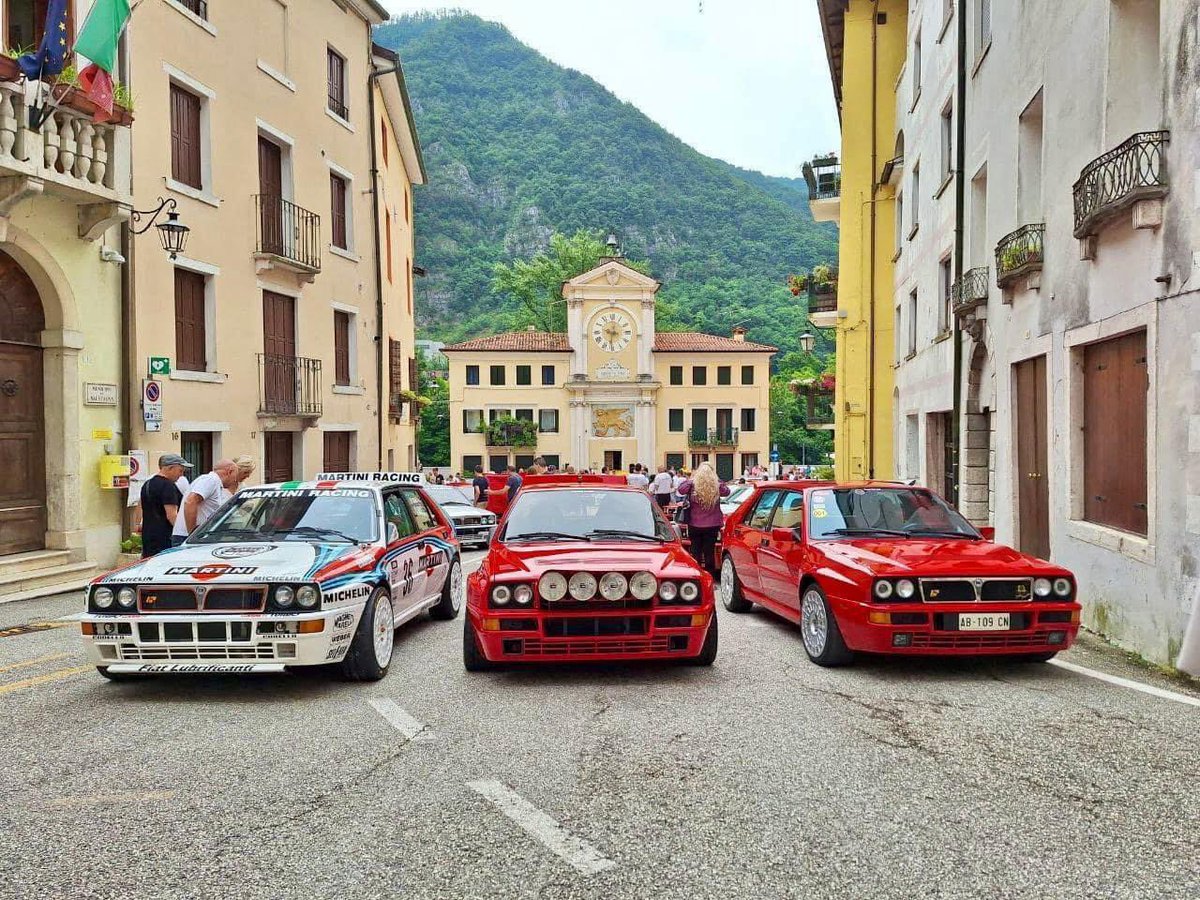 #lancia #favorite