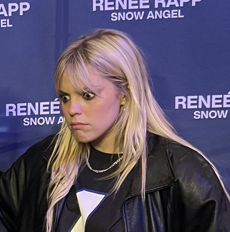 deatharkness's tweet image. renee rapp as brittany from alvin and the chipmunks a thread;