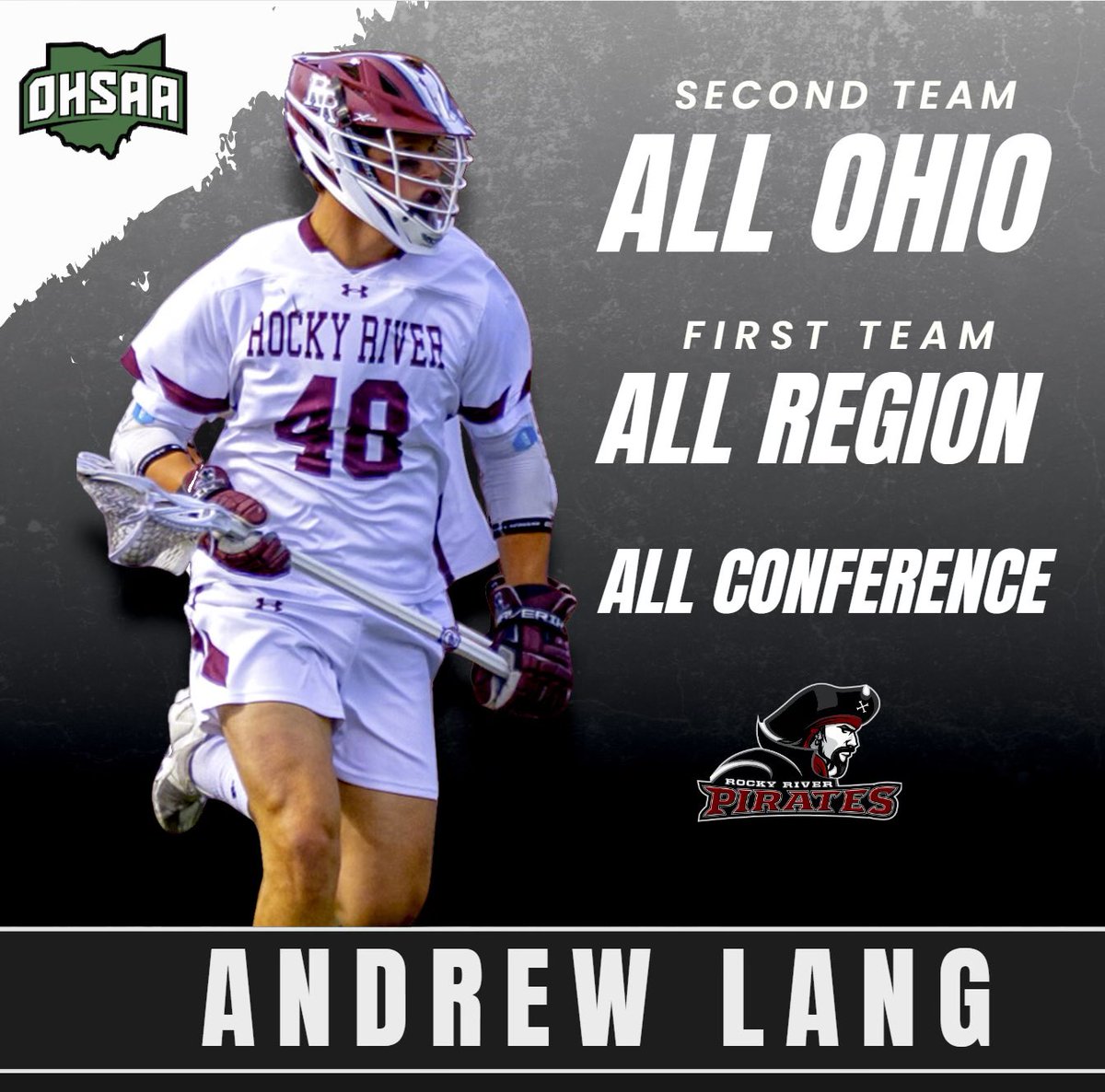 RockyRiverLax's tweet photo. Congratulations to 2024 Midfielder Andrew Lang! https://t.co/NBjLCfpOEs