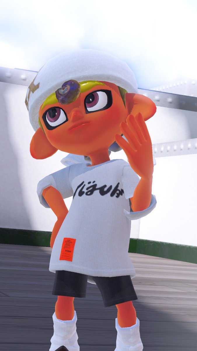 planchettle's tweet photo. #Splatoon3 #NintendoSwitch https://t.co/cEpZVmVXae