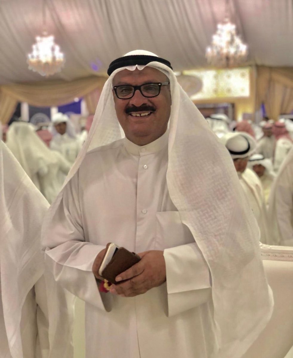 badeer6000's tweet photo. رحمك الله يابو فارس 
ان لله وان اليه راجعون #ابوفارس_الحميداني https://t.co/CweAm2sZKc