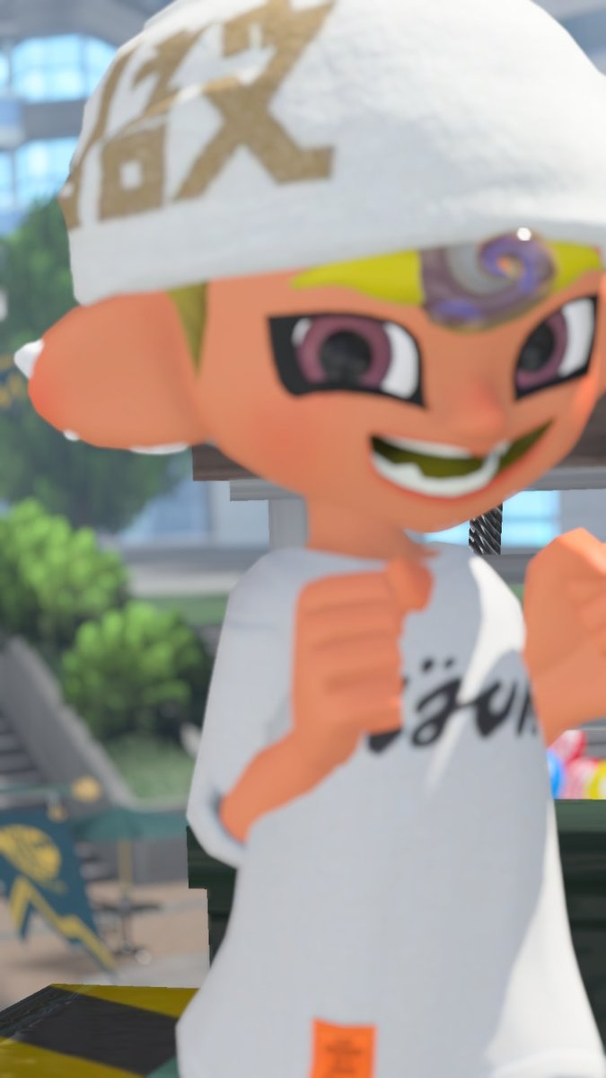 planchettle's tweet photo. #Splatoon3 #NintendoSwitch https://t.co/4p3v5B2Ri8