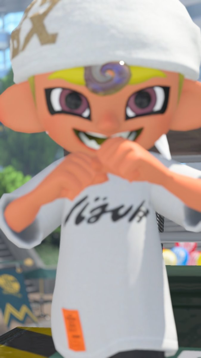 planchettle's tweet photo. #Splatoon3 #NintendoSwitch https://t.co/4p3v5B2Ri8