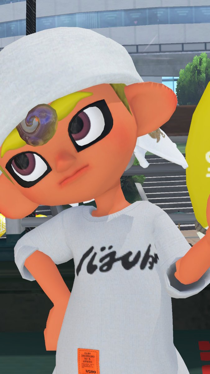 planchettle's tweet photo. #Splatoon3 #NintendoSwitch https://t.co/4p3v5B2Ri8
