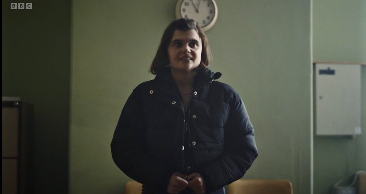 PhilipRalph9's tweet image. Just finished @Dafydd__James stunningly beautiful Lost Boys &amp;amp; Fairies… utterly brilliant on every level but holy shit, Gwyneth Keyworth!!! One scene. Takes the script in both hands and tears your heart open with it. Gobsmacking. Deserves every plaudit coming her way. 💥💥💥