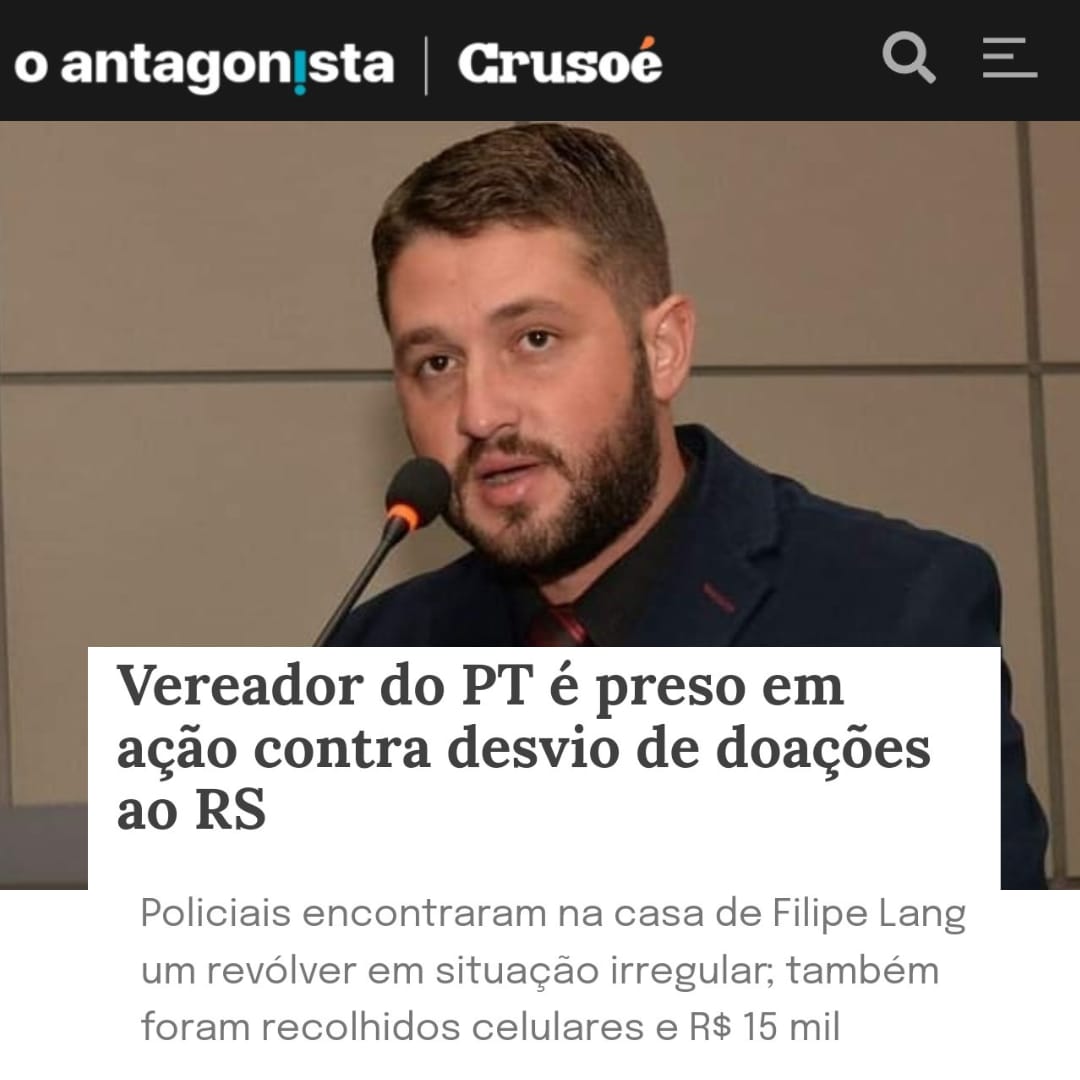 Marlon Luz tweet media