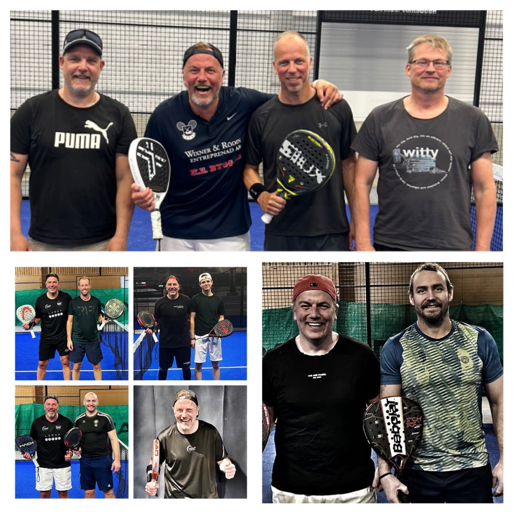 Benny Dahlin tweet media