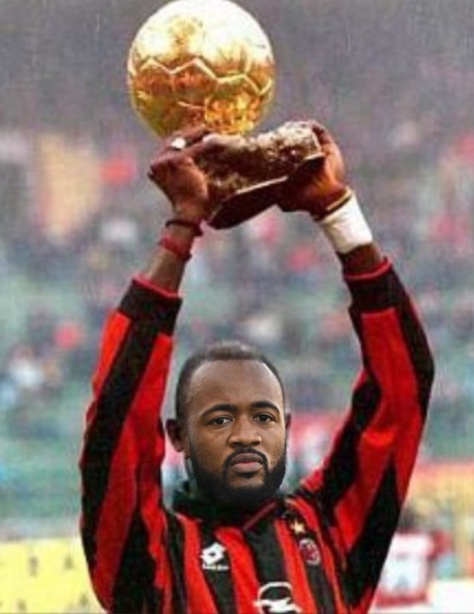gyaigyimii's tweet photo. It is only fair Jordan Ayew wins the Ballon D’or https://t.co/LlDujAMIMS
