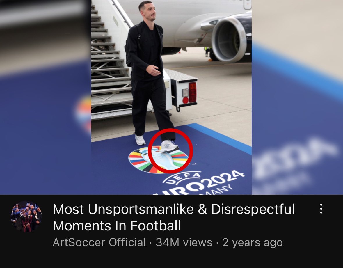 SCFCArchie's tweet image. poor from lewis dunk