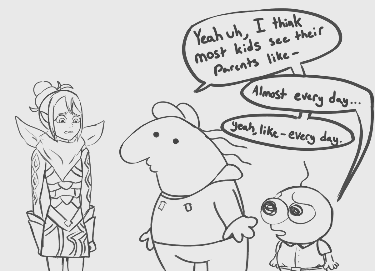 Kanapon | CR: Lord of Chaos (@thunderboitzeke) on Twitter photo 