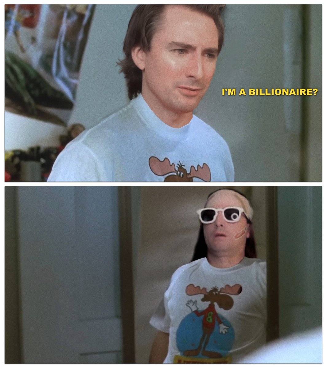 WallStreetBets tweet media