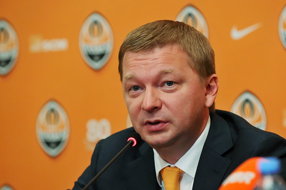 GonesRadioOff's tweet photo. Le @FCShakhtar attaque l'Olympique Lyonnais en justice ! La cause : le transfert de Tetê !

🎙 Serhiy #Palkin (DG du Shakhtar) :
« Nous sommes concentrés sur le procès contre l'#OL [...] » https://t.co/5zSpaDSvST