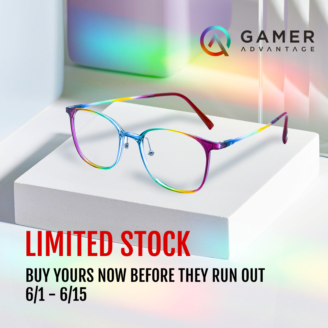 GamerAdvantage's tweet photo. Who's gonna grab the last few?

https://t.co/vysuu9EeBp https://t.co/l7OsQq5ONk