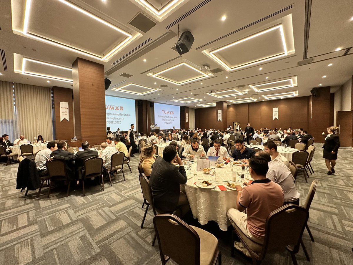 Bekle bizi Ankara Barosu…

Türk Milliyetçisi Avukatlar Grubu

Ankara Barosu Başkan Adayı Av. Hakan ERDEM.

#tumag