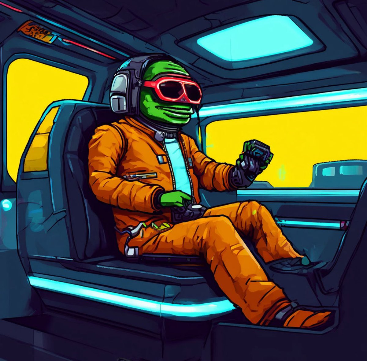 aldro2x's tweet photo. @crespupa @TheCryptoLark @nextgenpepe Still low cap - will it be 500M? https://t.co/MloMg4zyfB