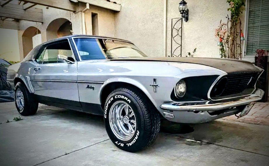 samaniatic's tweet photo. ¡¡FOR SALE!!
1969 FORD MUSTANG | $45,000 OBO
 https://t.co/L4nQqpI2zi 

#automotive #mustang #1969mustang #automotive #vehicle #vehicleforsale #carforsale #forsale https://t.co/xxDzfp8x13