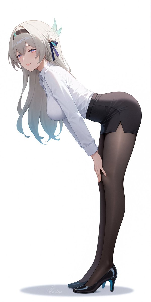 heretikka's tweet photo. ホタル • Firefly 
#崩壊スターレイル #HonkaiStarRail https://t.co/H6NpGL1CMs