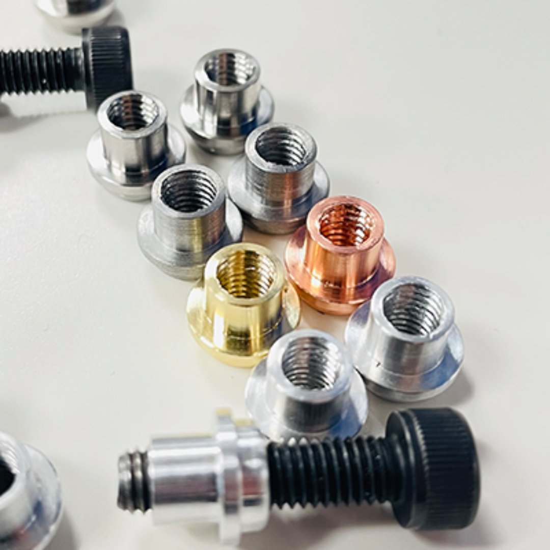 MatterHackers's tweet photo. #CNC machines offer high #precision and #efficiency for creating complex parts with minimal intervention. #MatterHackers provides top brands like #Carbide3D, #Inventables, and #Onefinity for various needs and budgets.
https://t.co/CQC8e0PPkp https://t.co/9lsX0dDxr6