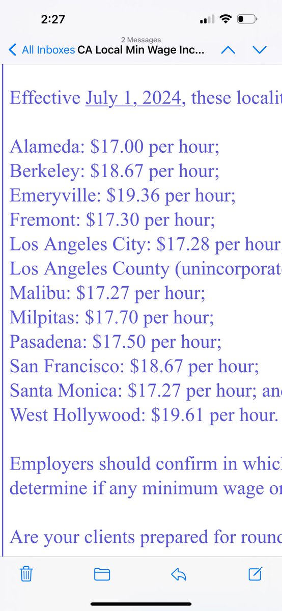 SheriRojo's tweet photo. @ABC7 Duh - I think I know why prices are increasing. 🤦‍♀️ https://t.co/jaL8ESdWwW