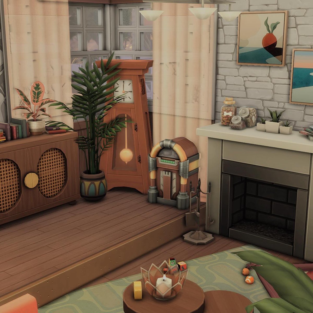 stella_buildss's tweet photo. 50s desert home🩵🌵🏜️
I hope you like my creation for #Ts4Travelinthe50s hosted by @/pandora.sims4 on ig✨
#showusyourbuilds #ts4 #thesims4 https://t.co/K1K8ynSib1