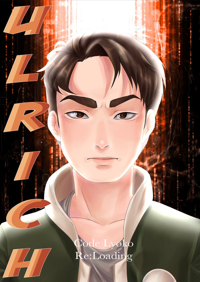 CodeLyokoreRL's tweet photo. ¡Publicada la quinta ilustración oficial de Código Lyoko Re:Loading! Una fan serie animada ubicada 4 años después. ¡Con nuevas aventuras, enemigos y desafíos!
#codelyoko #codigolyoko #codelyokore #codelyokoreloading #CLRL #codelyokoillustration #codelyokoulrich #ulrichstern https://t.co/hmpIk69ett
