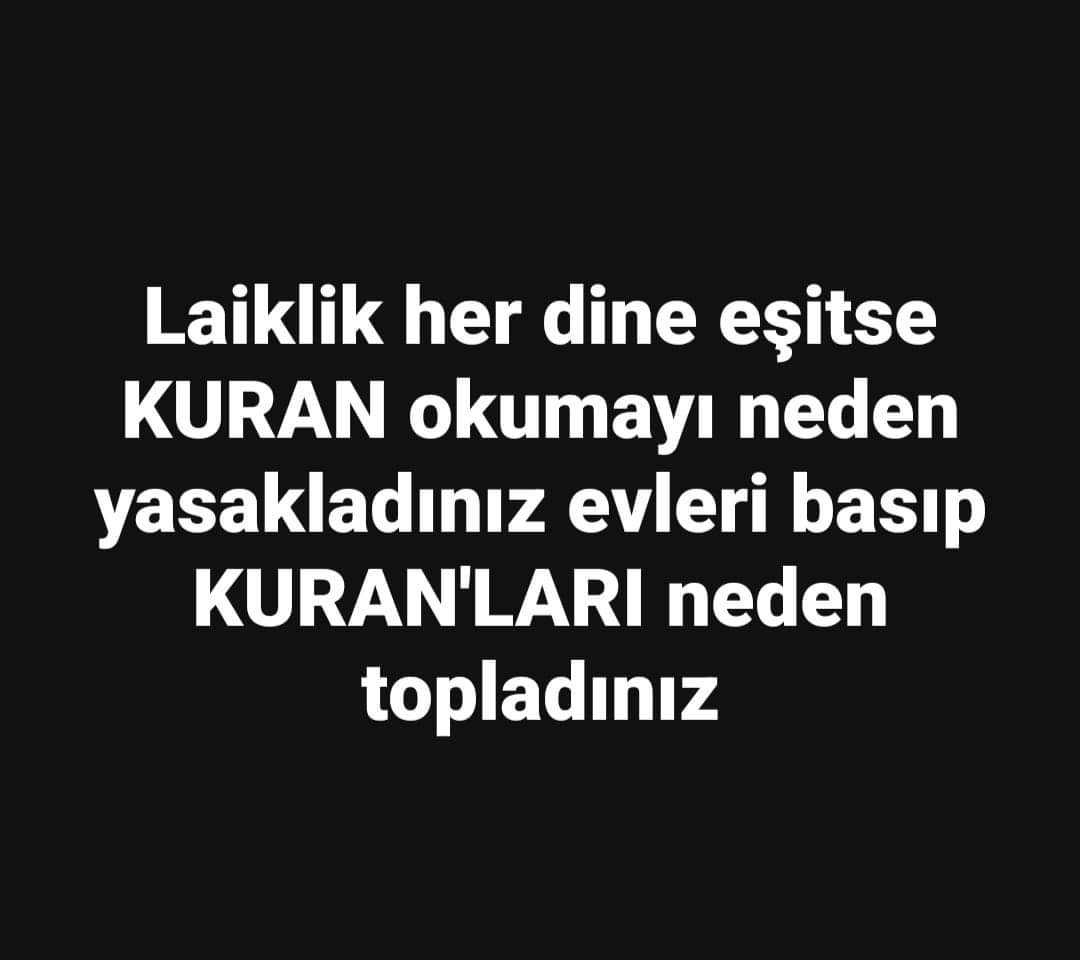 Ali Özlük tweet media