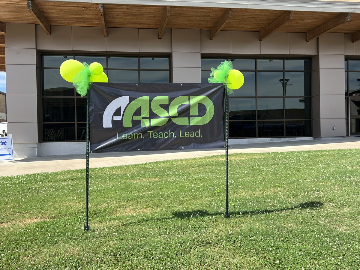 curriculumblog's tweet photo. Arkansas ASCD Conference - DAY ONE
Arkansas ASCD is working to ensure that every child is healthy, safe, engaged, challenged, & supported. #AASCD24 https://t.co/o63bh1tNUS