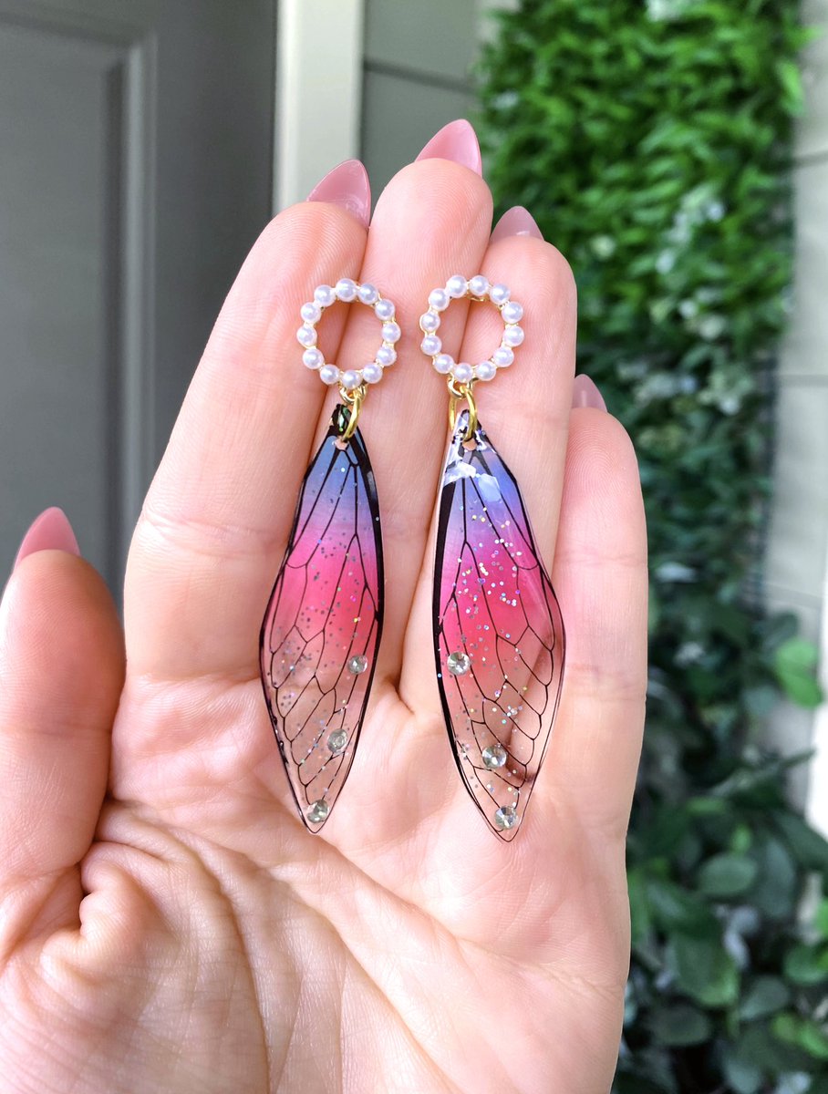 lunarlana_'s tweet photo. $12 earring thread! ~

Dm to claim | They are ready to ship 🩷 https://t.co/SiPTQtbZlQ