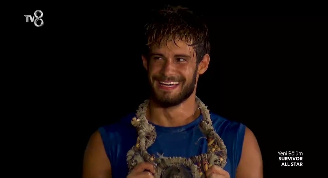 Survivor Allstar 2024
1. FİNALİSTİ BATUHAN OLDU 👏🥇