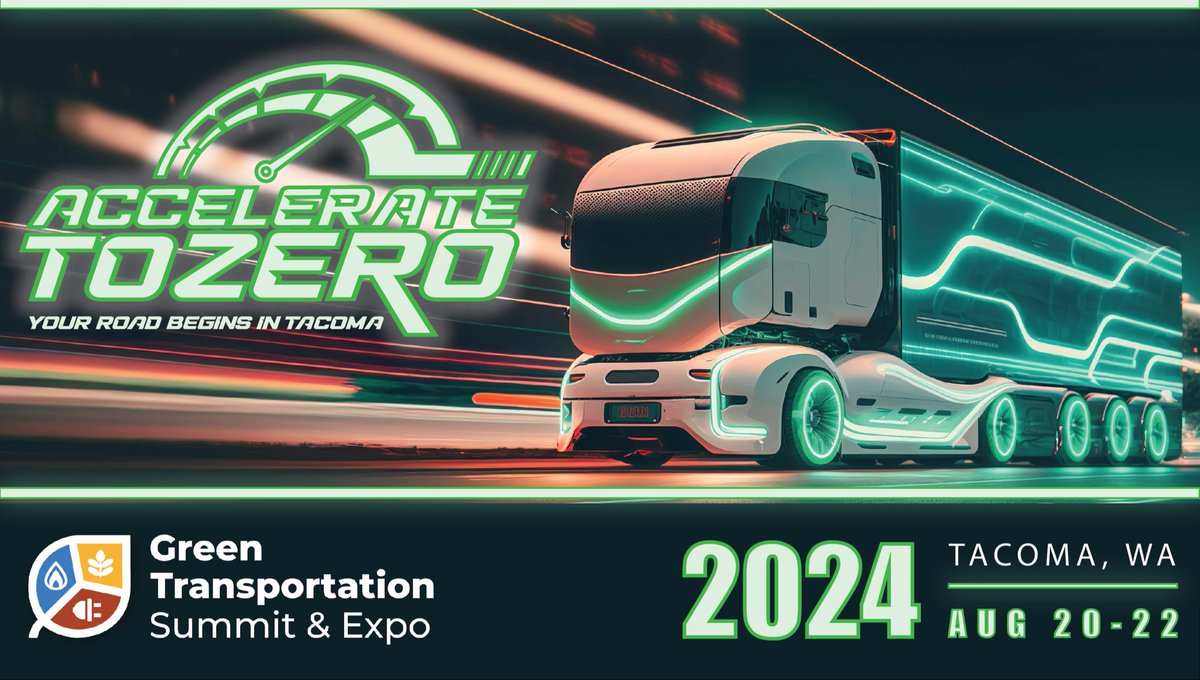 Join us at #GTSE2024 taking place August 20 – 22 in Tacoma, WA. As community partners, we're excited to extend a special discount for our stakeholders. Sign up by July 30th with code “CP-DCCO” to receive a 30% off your ticket. Register here: gtsummitexpo.com/registrationin…