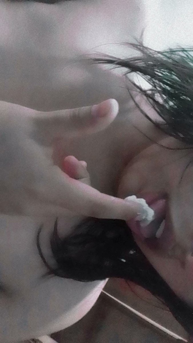 18_cherrycola's tweet photo. Mmm cremita, como me encanta la leche 🫦🍒 #girlhot #hot https://t.co/E62sTqxv1u