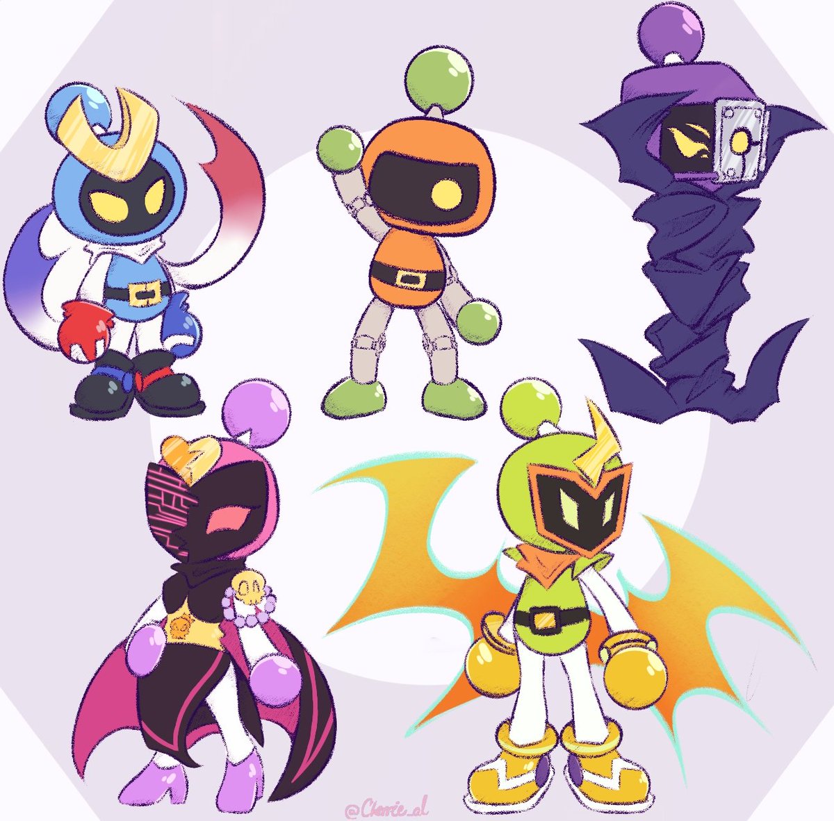 Cherry🌻 (@Cherrie_al) / Posts / X Cherry🌻 (@Cherrie_al) / Posts / X