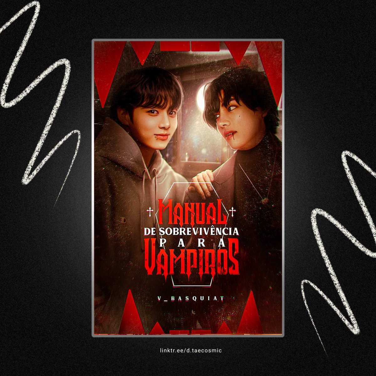 entrega para <a href="/v_basquiat/">pietra VAI VER O BTS E O ENHYPEN</a> | capa 
muito obrigada por pedir comigo!