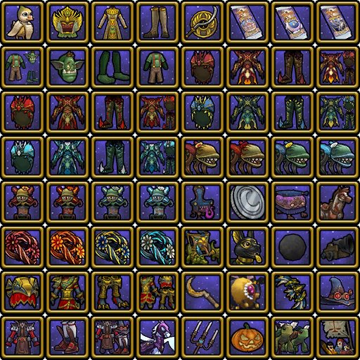 W101Spoilers's tweet photo. Gotta be joking. 

Summer test realm is up, here are the new icons, and, yes, I was completely caught off guard by that.

More to follow. https://t.co/rKMQvQwLYr