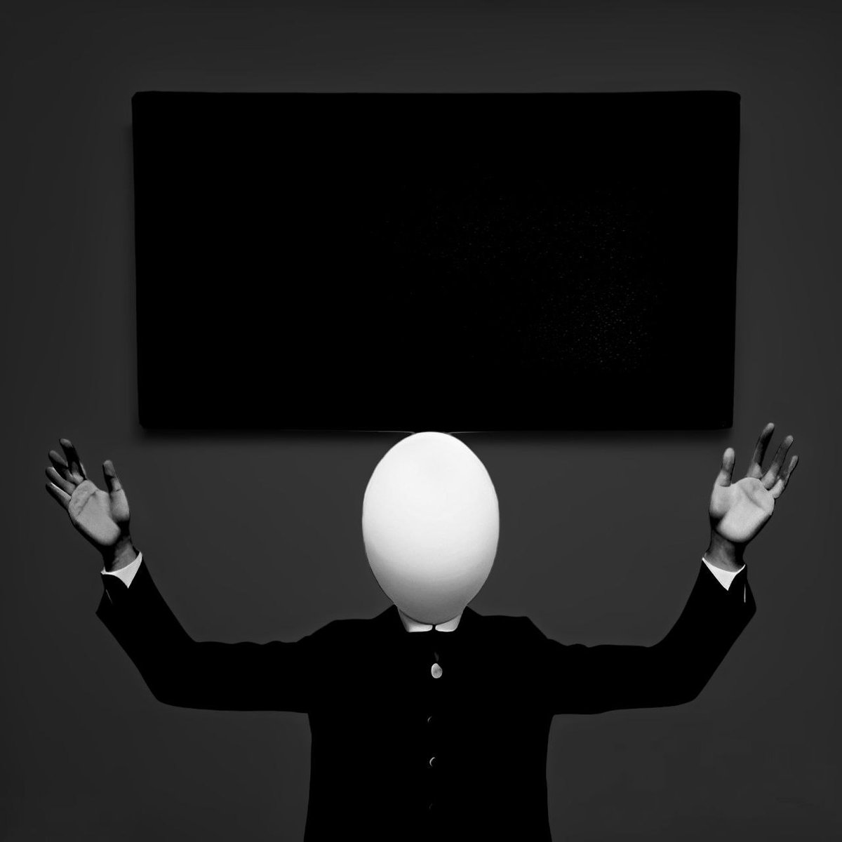 Hi #NFT_Community 

🔻selfishness🔻

New #foundation

#ETH #web3‌‌ #NFTweekend 

🔻🔻🔻🔻