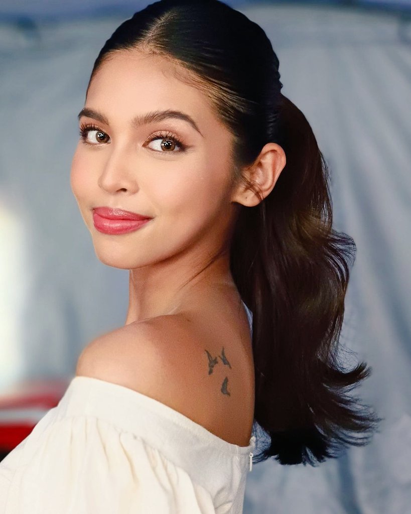 ma1208an's tweet photo. Goodmorning! Goodmorning! Goodmorning, Nicomaine😘💛😌

Happy Tuesday! 
"You are not enough. You are everything!"
Stay safe. Stay healthy. Stay happy. 

@mainedcm | #MaineMendoza https://t.co/YB9OPW26Uu