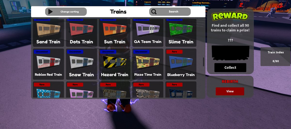 Station City Simulator (@LumaSkye) / Posts / X