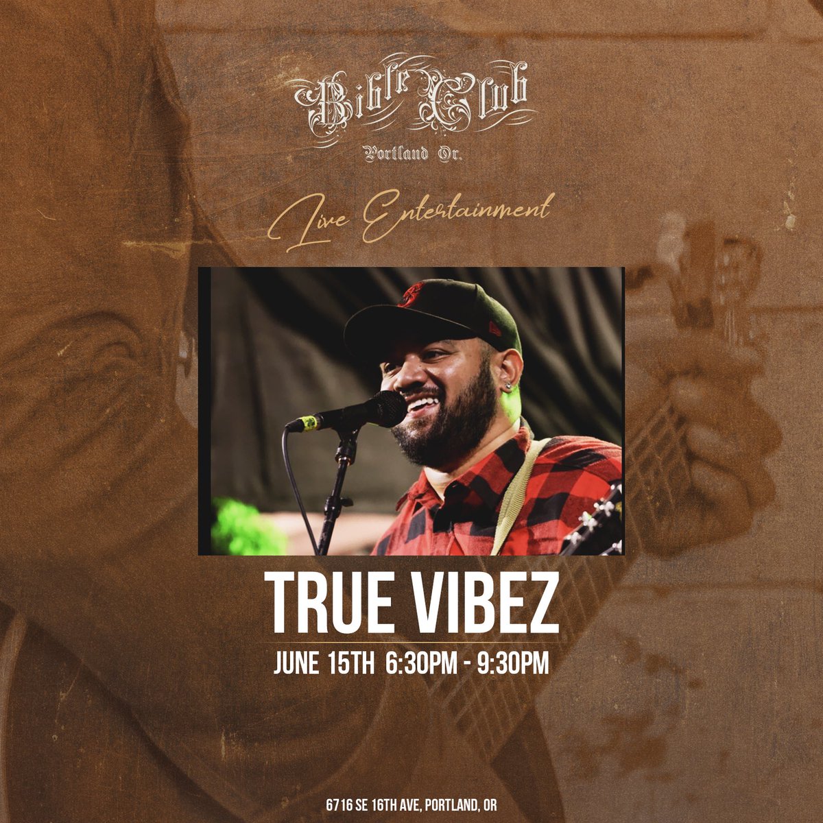 Bible Club PDX tweet media