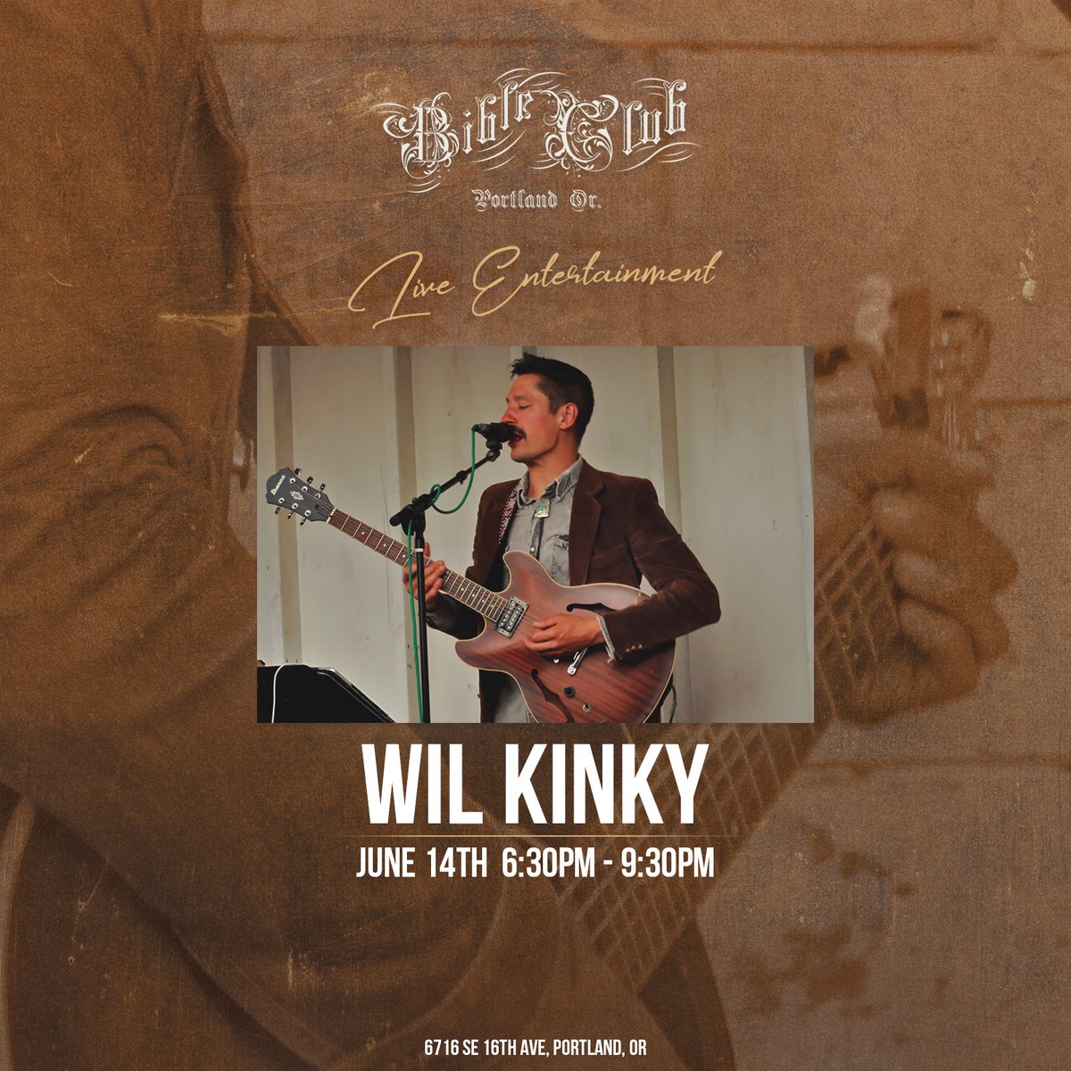 Bible Club PDX tweet media