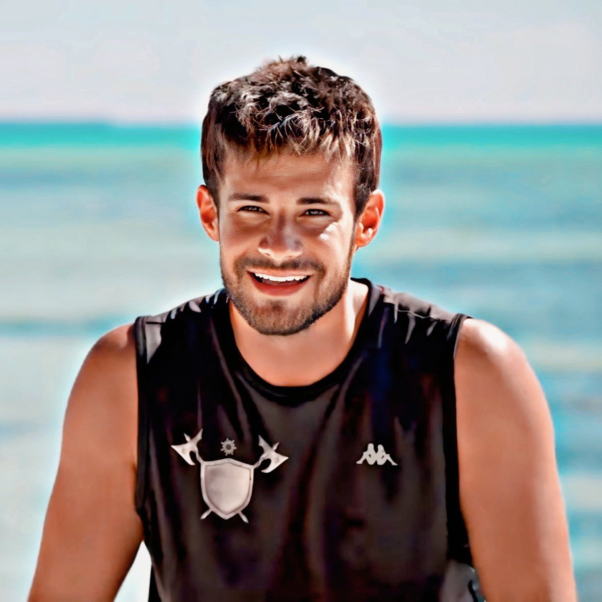 Şampiyonluk geliyor 
Bekle bizi İstanbul
#Survivorallstar2024